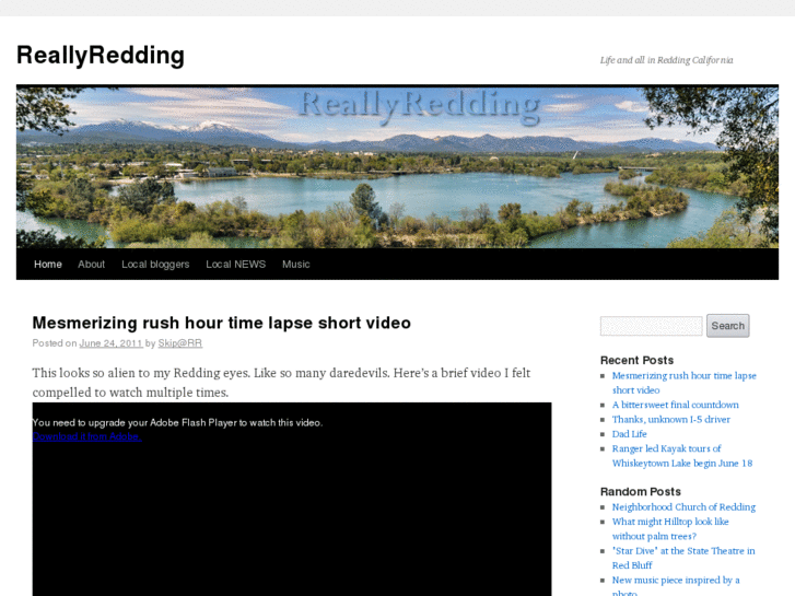 www.reallyredding.com