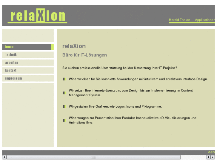 www.relaxion.de