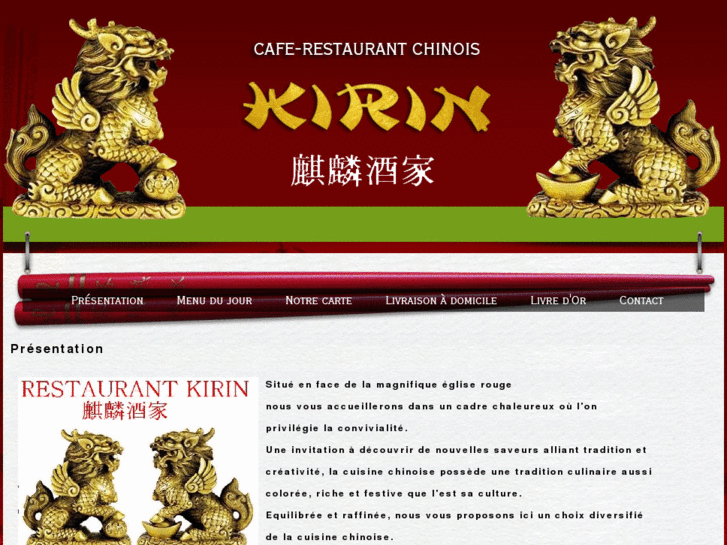 www.restaurantchinois.net