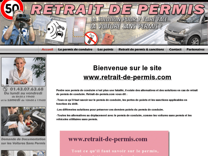 www.retrait-de-permis.com