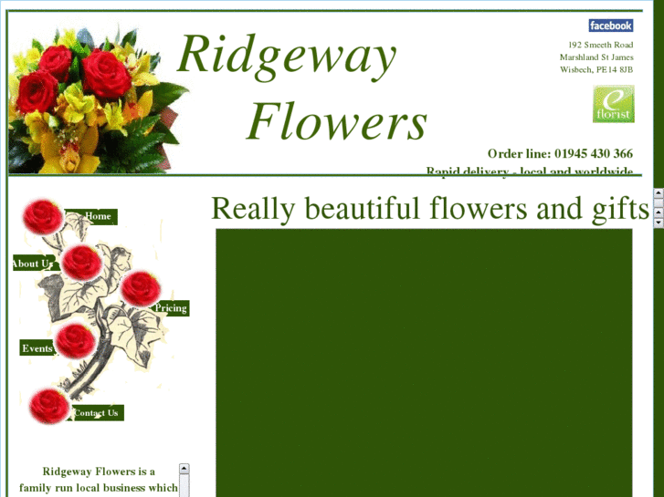 www.ridgewayflowers.co.uk