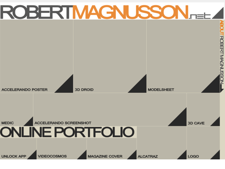 www.robertmagnusson.net