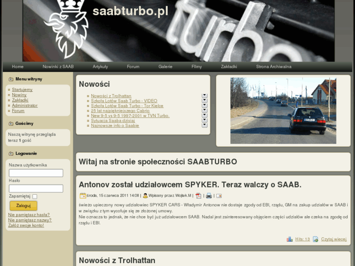 www.saabturbo.pl