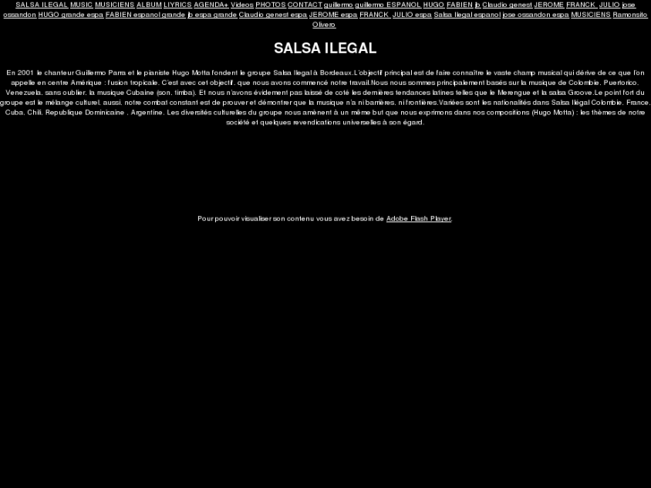 www.salsailegal.com