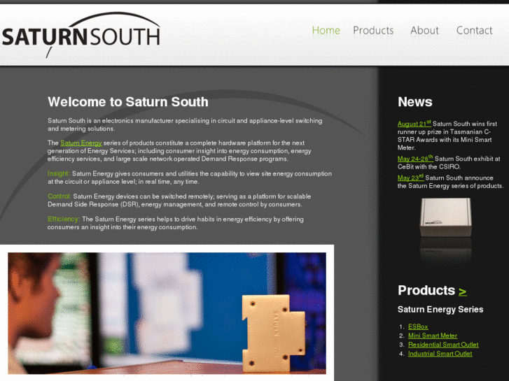 www.saturnsouth.com