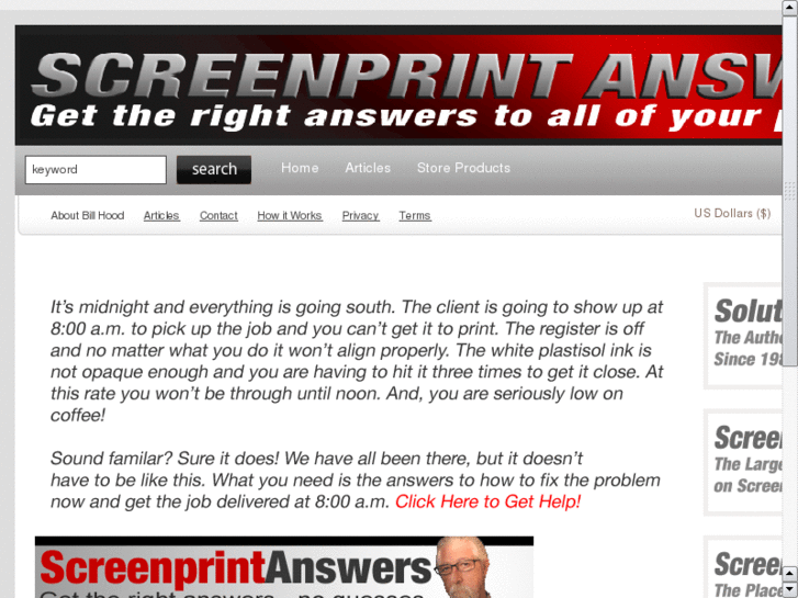 www.screenprintanswers.com