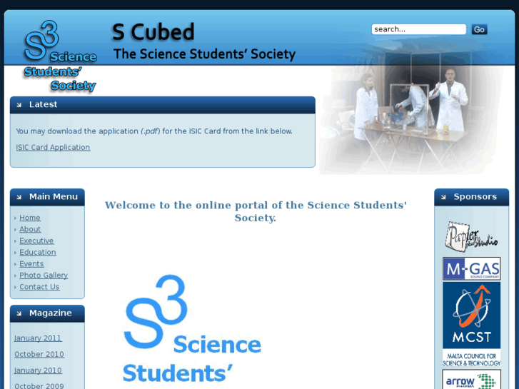 www.scubed.info