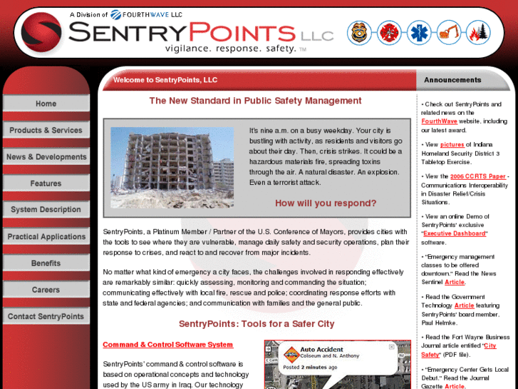 www.sentrypointsllc.net