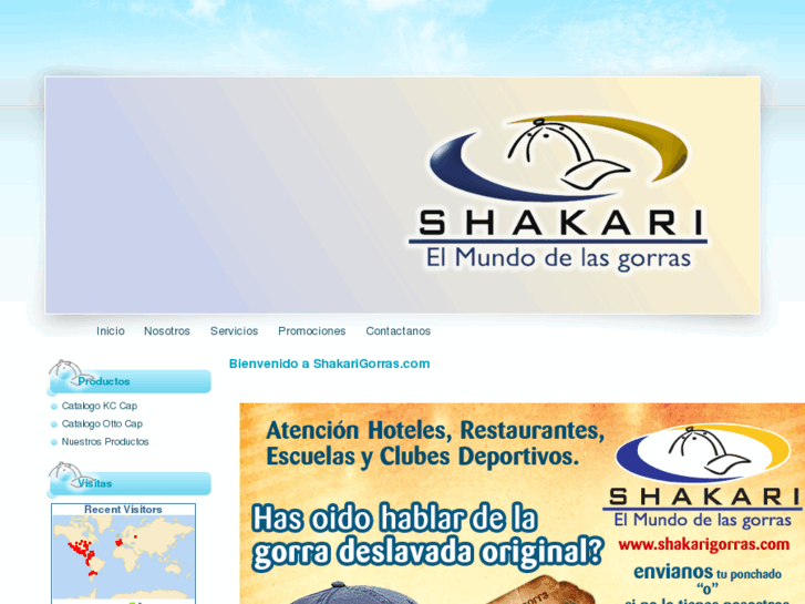 www.shakarigorras.com