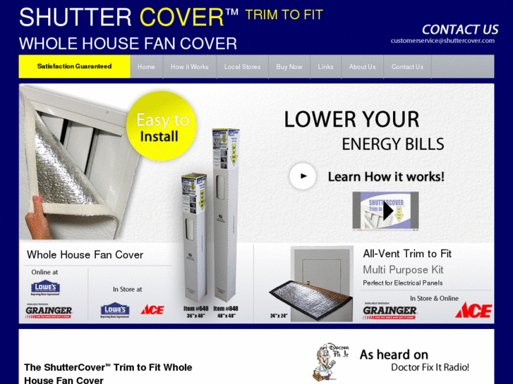 www.shuttercover.com