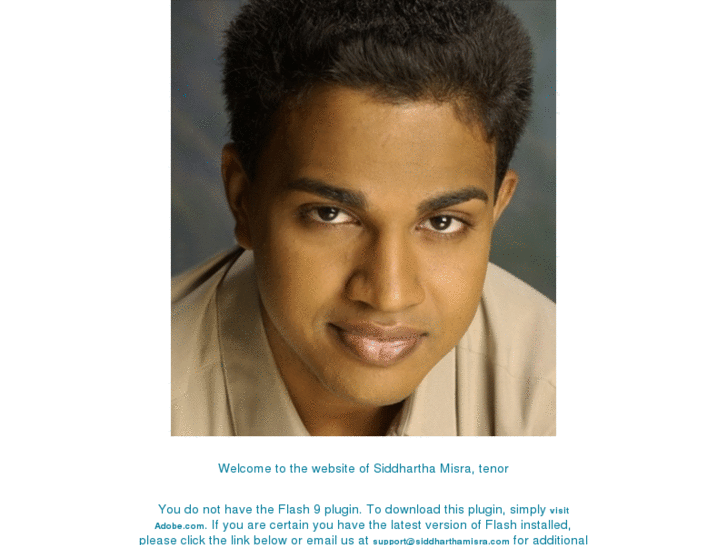 www.siddharthamisra.com