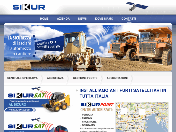 www.sikur.it