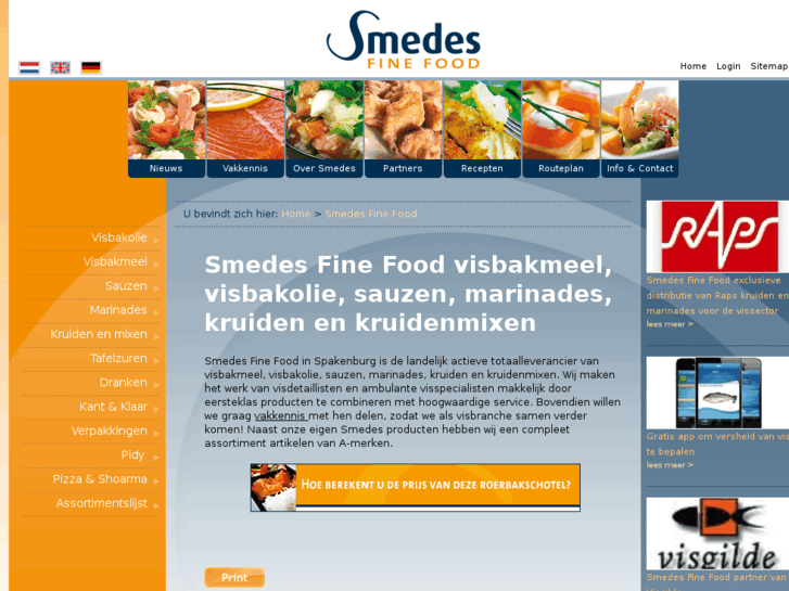 www.smedesbloem.com