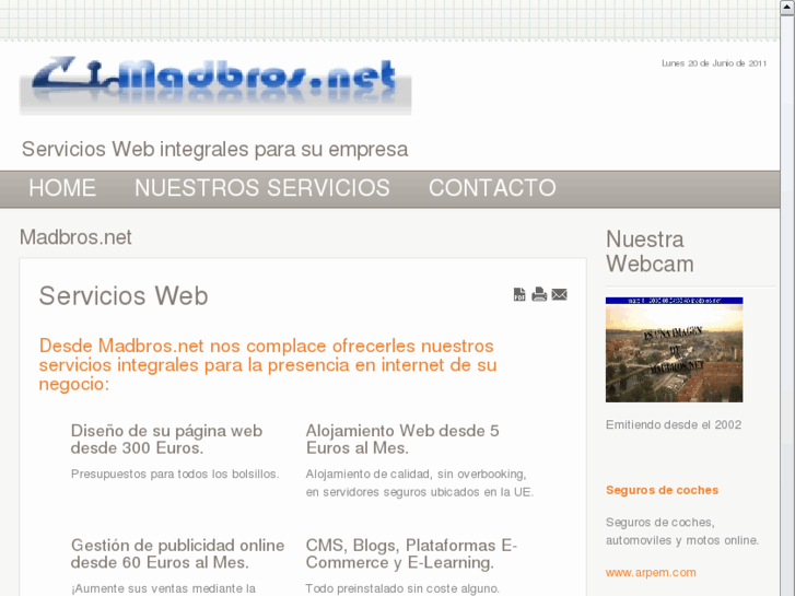 www.soluciones-web.net