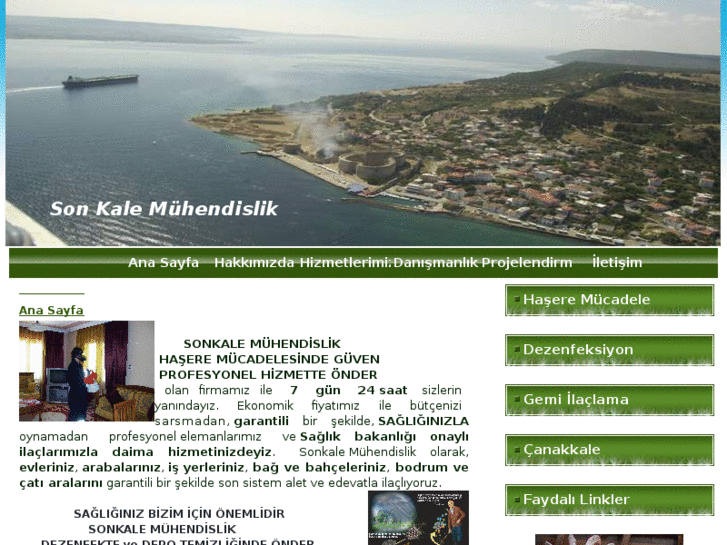 www.sonkalemuhendislik.com