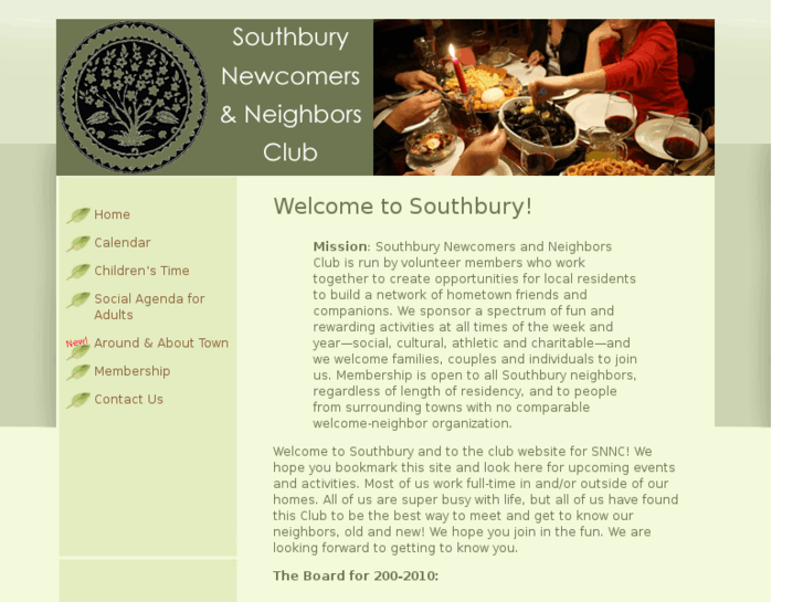 www.southburynewcomers.org