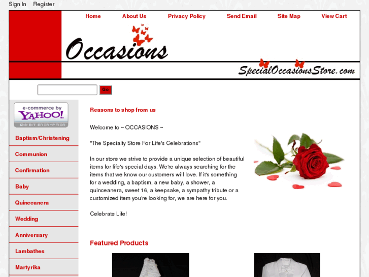 www.specialoccasionsstore.com