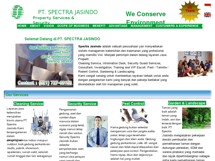 www.spectra-jasindo.com