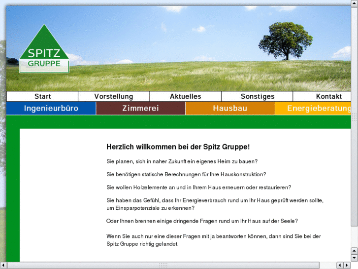 www.spitz-gruppe.de