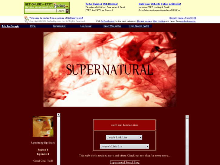 www.supernaturalportal.com