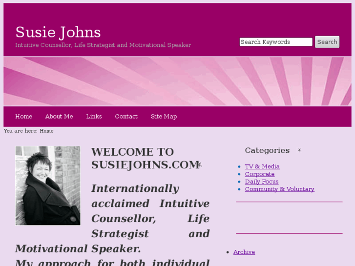 www.susiejohns.com