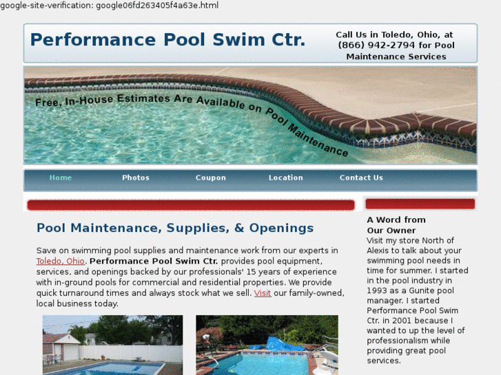 www.swimctr.com