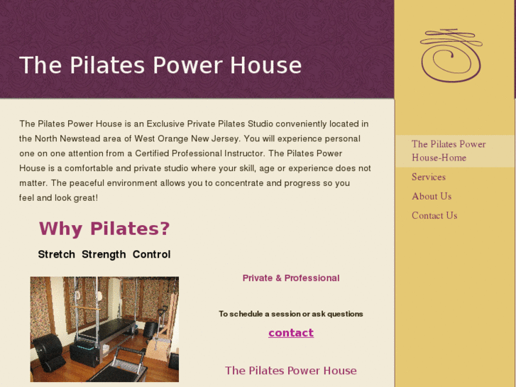 www.thepilatespowerhouse.com