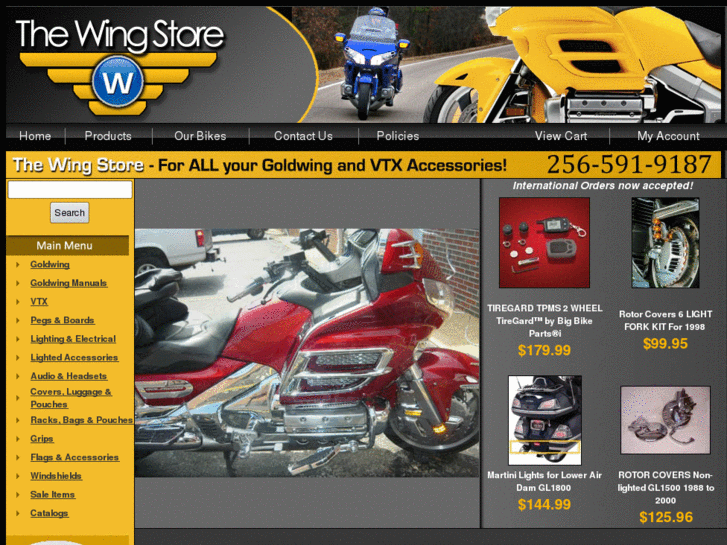 www.thewingstore.com