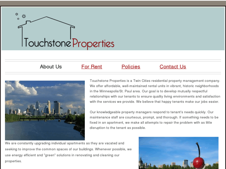 www.touchstonepropertiesmn.com