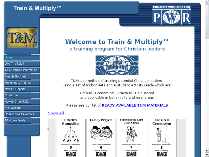 www.trainandmultiply.org