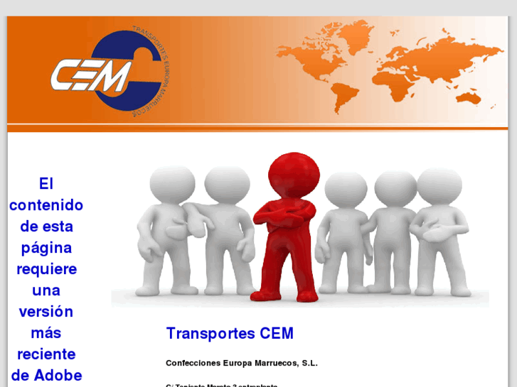 www.transportescem.es