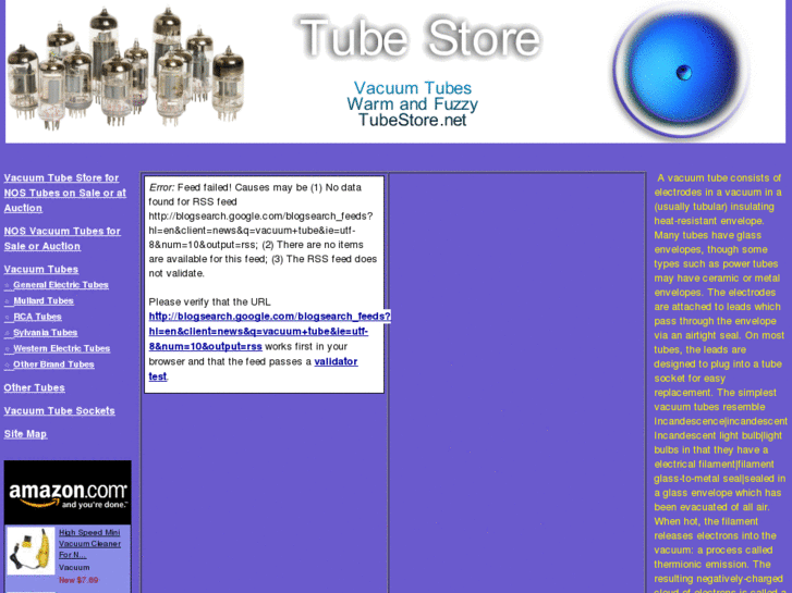 www.tubestore.net