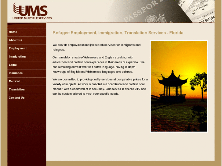 www.umsfla.com