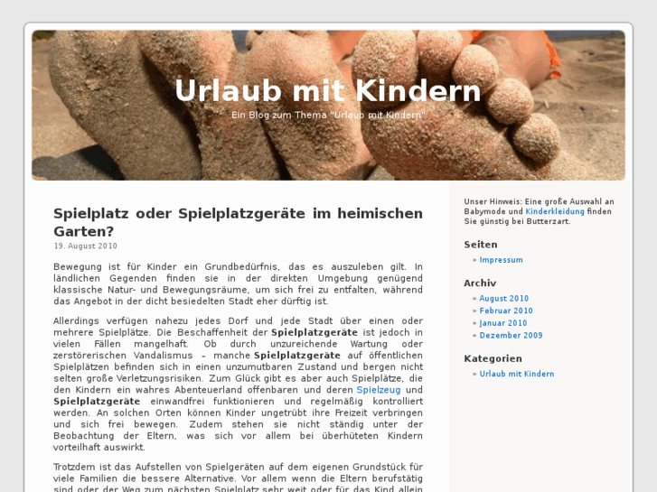 www.urlaub-mit-kindern.info