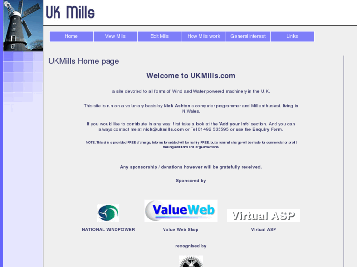 www.valuedns.co.uk