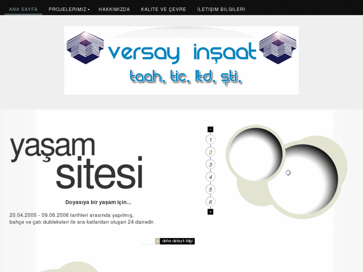 www.versayinsaat.com