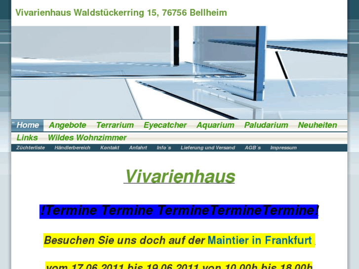 www.vivarienhaus.com