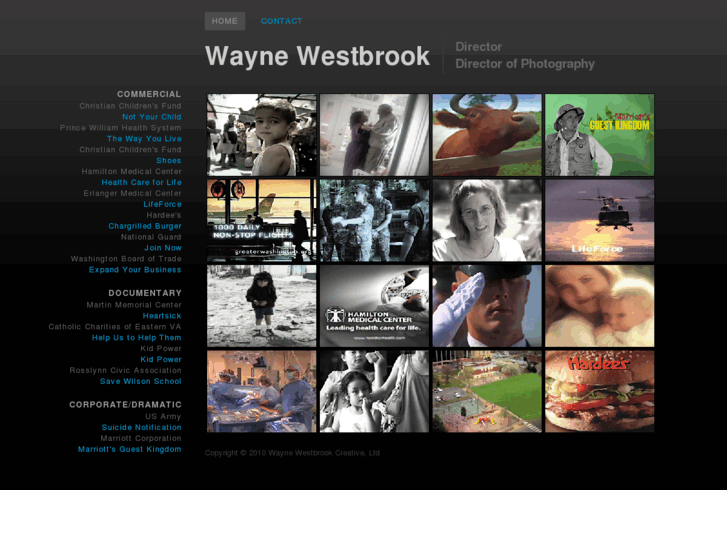 www.waynewestbrook.com