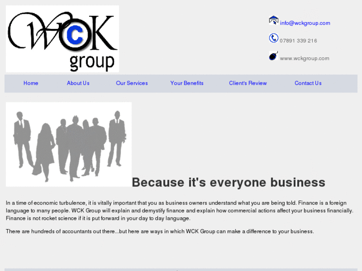 www.wckgroup.com