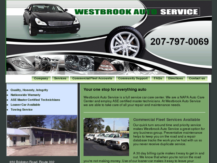 www.westbrookautoservice.com