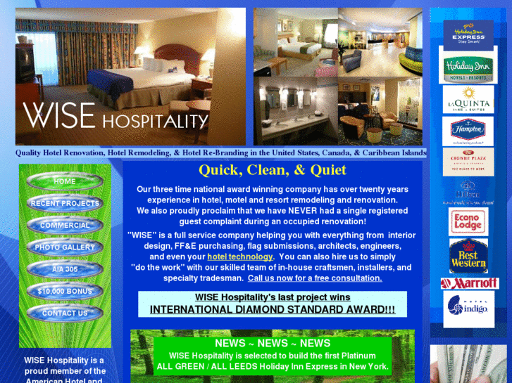 www.wisehotelrenovation.com