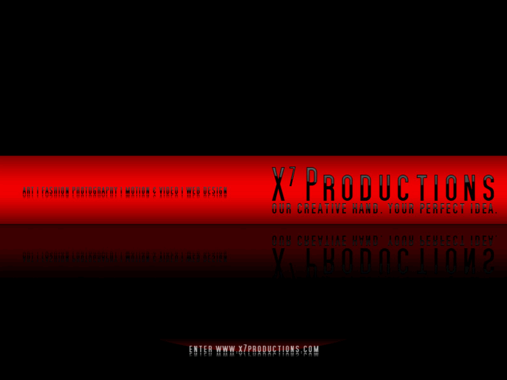 www.x7productions.com