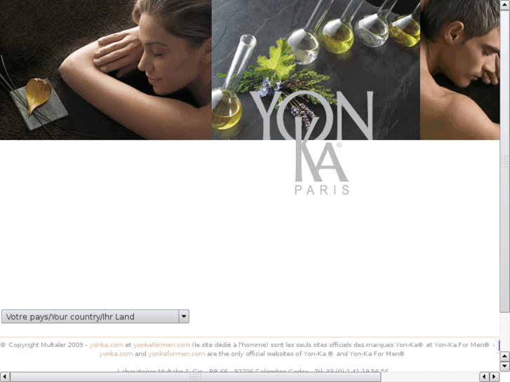 www.yonka-institute.com