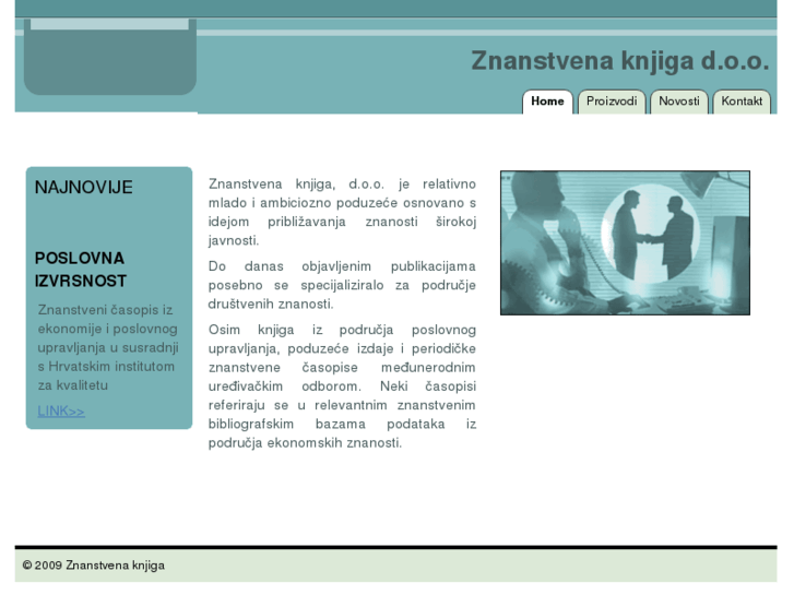 www.znanstvena-knjiga.hr