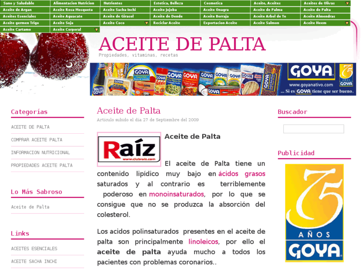 www.aceitedepalta.com