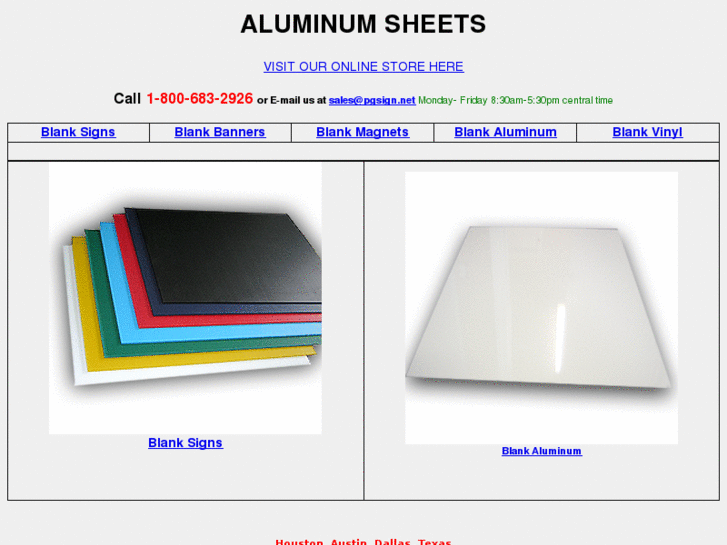www.aluminumsheets.net