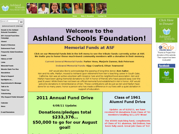 www.ashlandschoolsfoundation.com