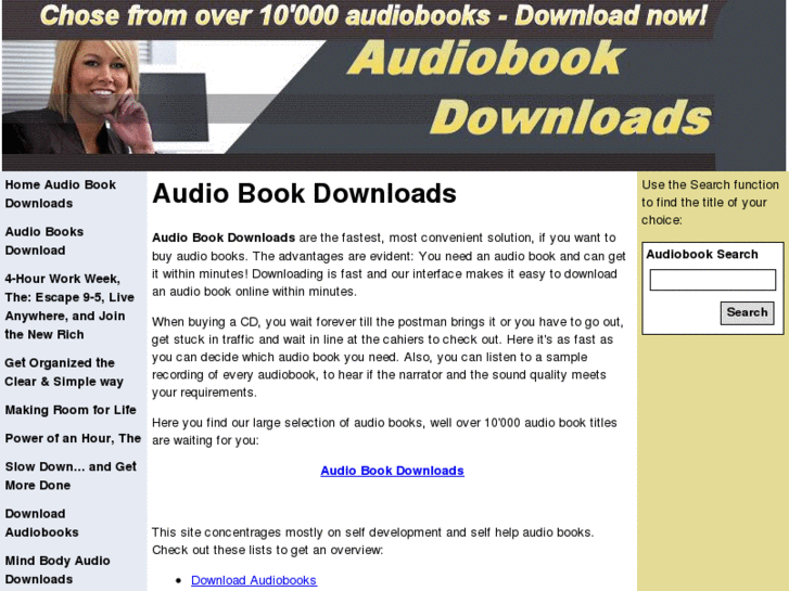 www.audiobook-downloads.com