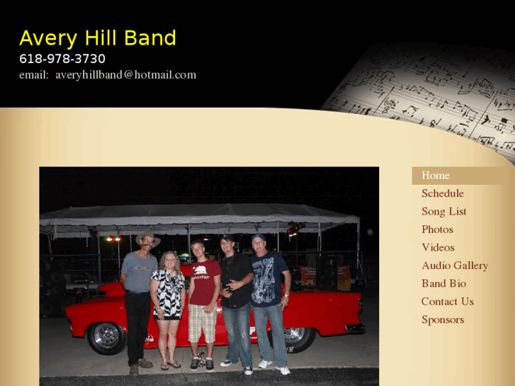 www.averyhillband.com