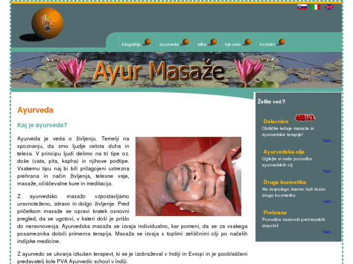 www.ayurmasaze.com